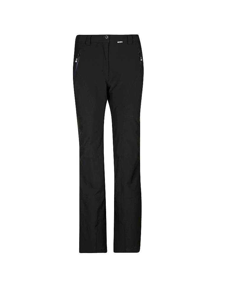 ICEPEAK | Damen Skihose Noelia | schwarz