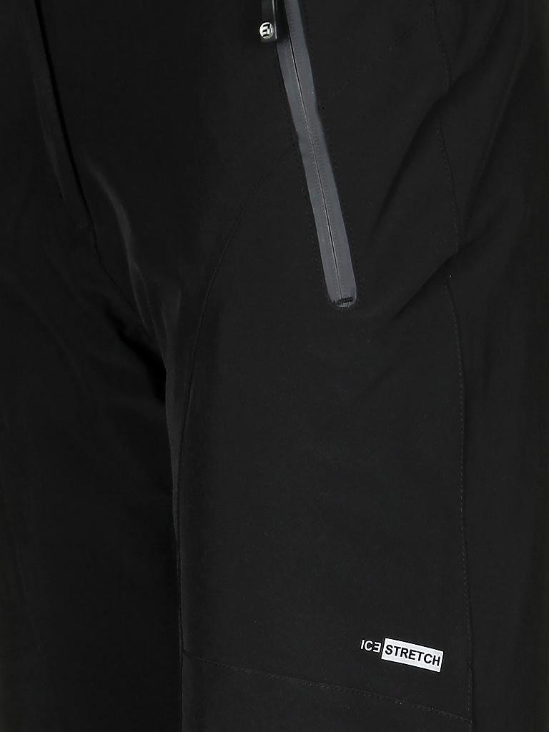 ICEPEAK | Damen Skihose Noelia | schwarz