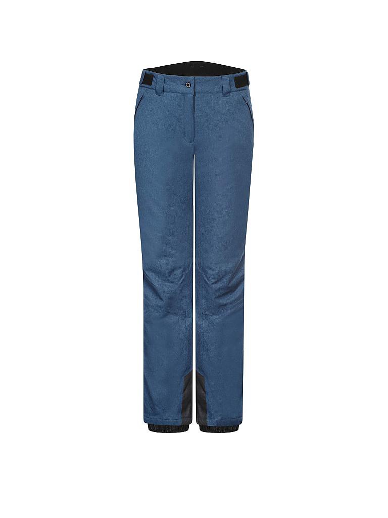 ICEPEAK | Damen Skihose Tabea | blau