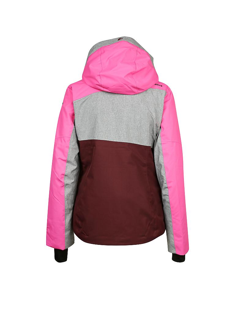 ICEPEAK | Damen Skijacke Calion | pink