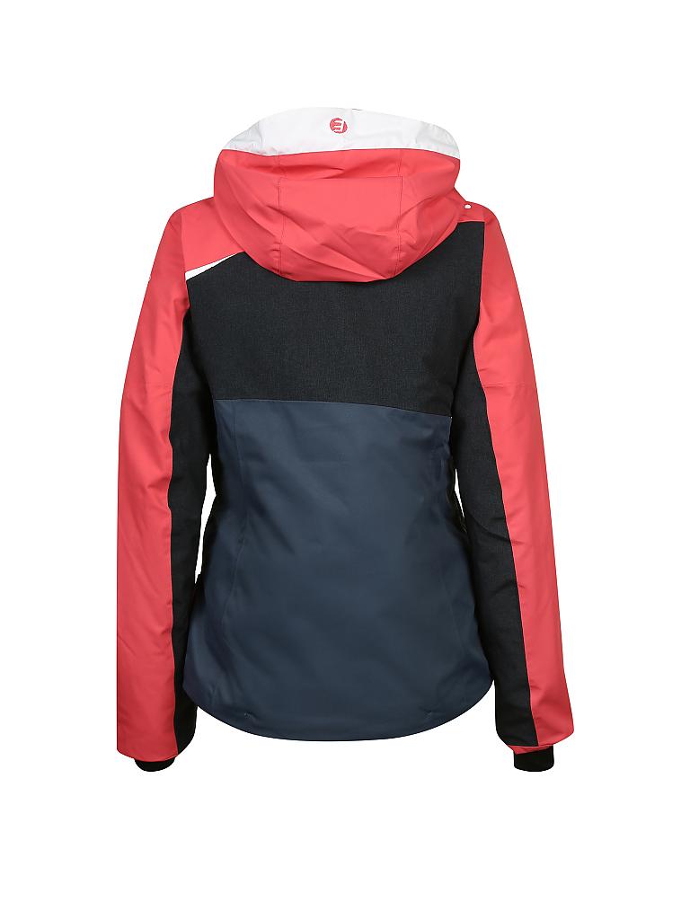 ICEPEAK | Damen Skijacke Calion | blau