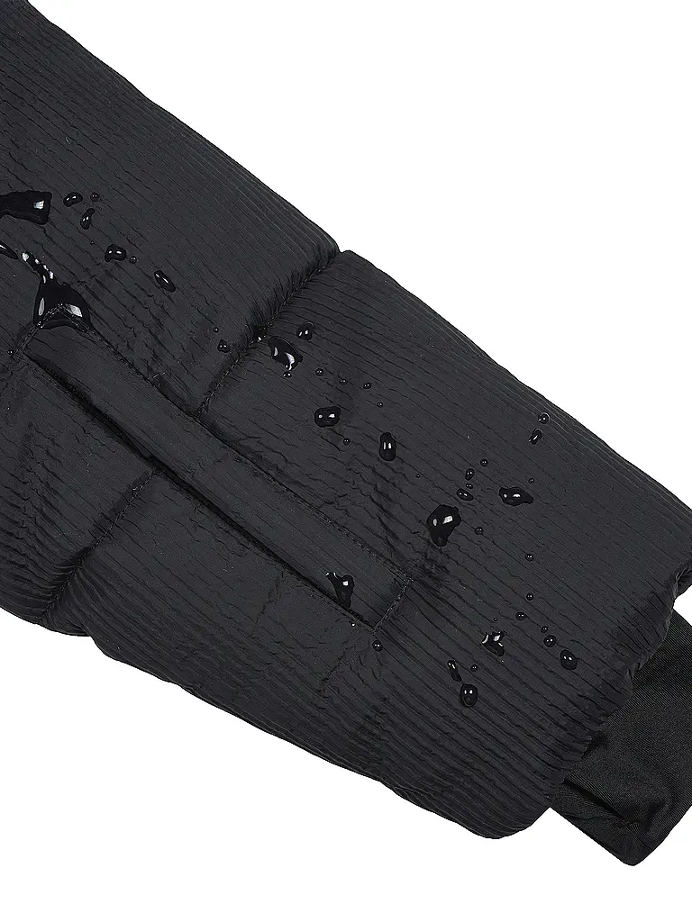 ICEPEAK | Damen Skijacke Ebeleben | Schwarz