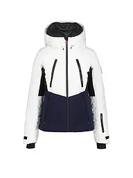 ICEPEAK | Damen Skijacke Electra | weiss