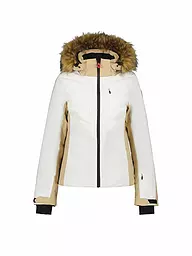 ICEPEAK | Damen Skijacke Eleele | weiss