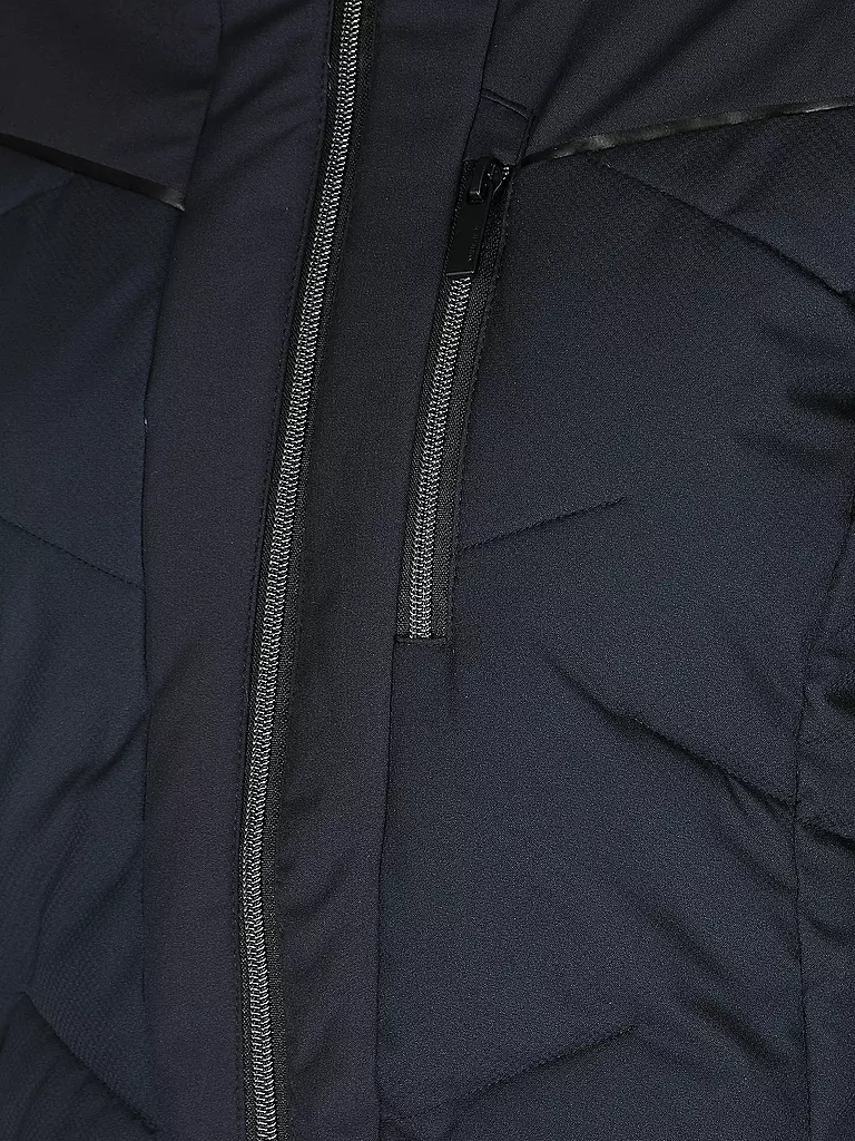 ICEPEAK | Damen Skijacke Elsah | dunkelblau