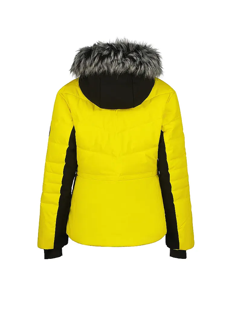 ICEPEAK | Damen Skijacke Eveleth | 