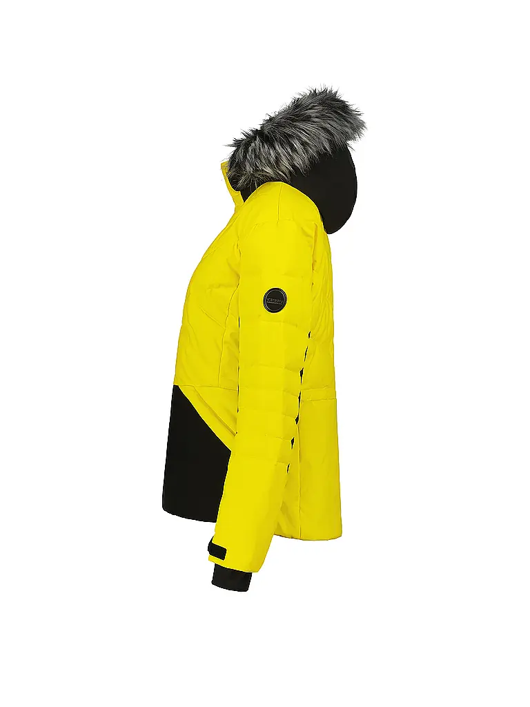 ICEPEAK | Damen Skijacke Eveleth | 