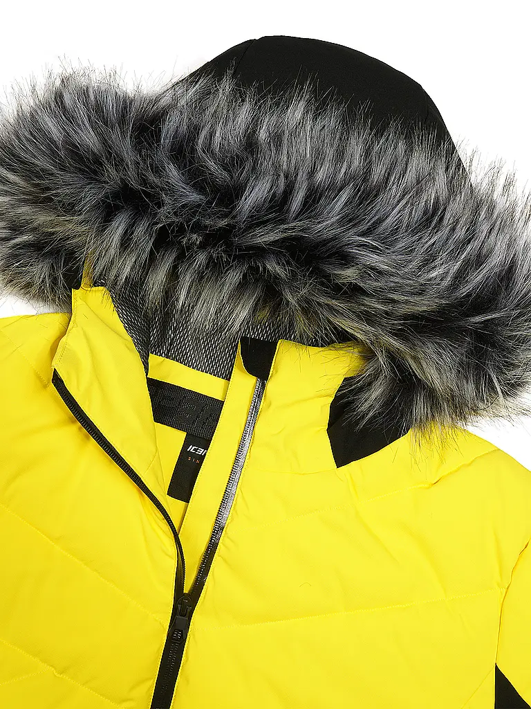 ICEPEAK | Damen Skijacke Eveleth | 