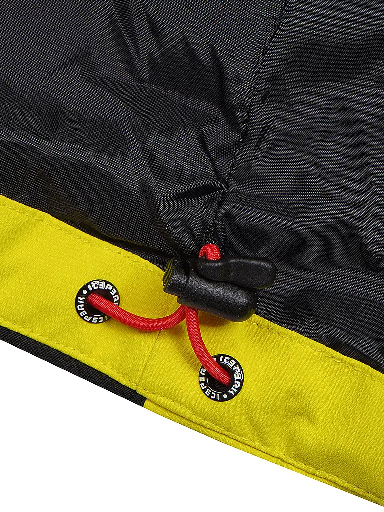 ICEPEAK | Damen Skijacke Eveleth | 