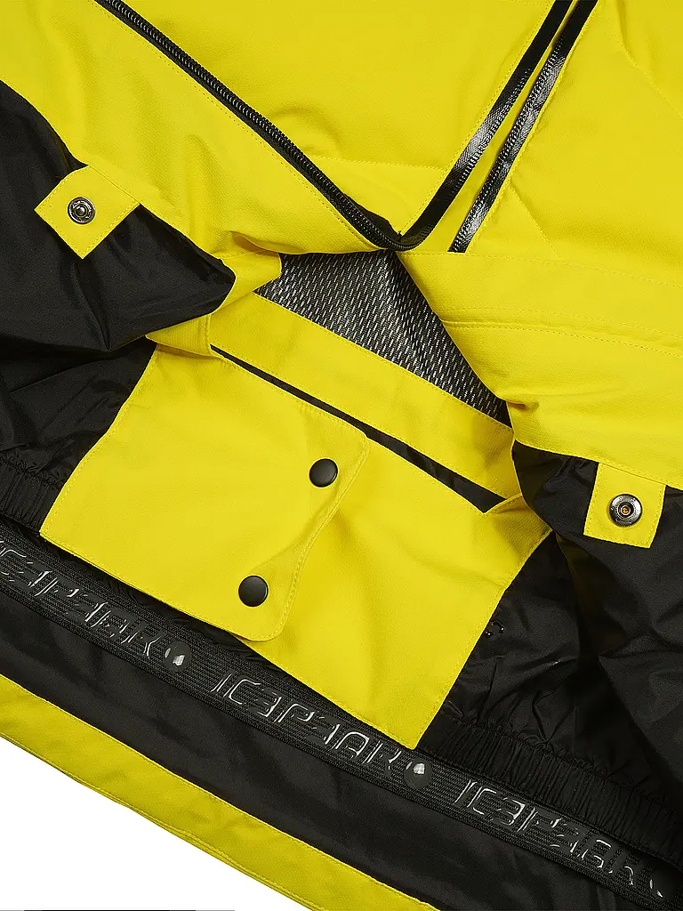 ICEPEAK | Damen Skijacke Eveleth | 
