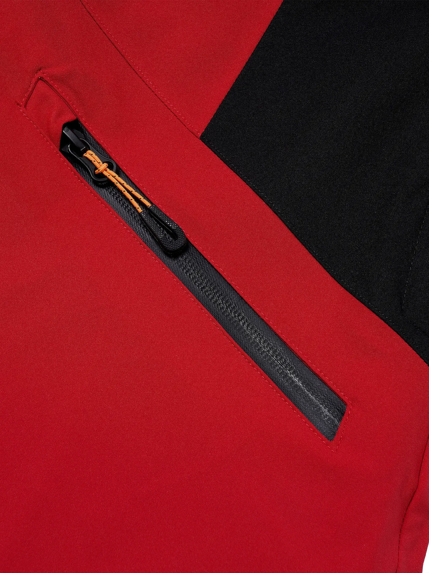 ICEPEAK | Damen Skijacke Fayette | rot