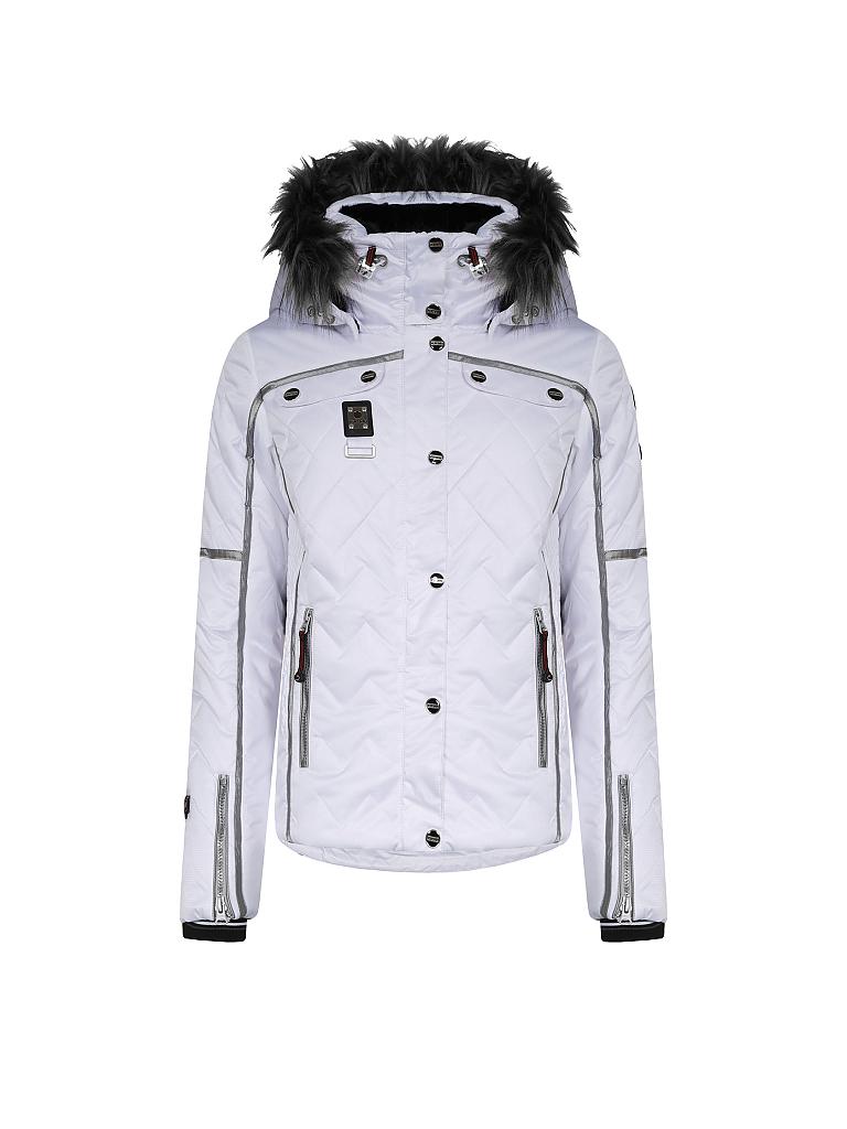 ICEPEAK | Damen Skijacke Ofra FD | weiß