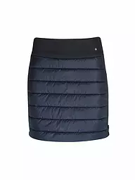 ICEPEAK | Damen Skirock Ennis | dunkelblau