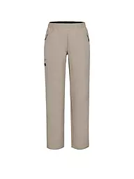 ICEPEAK | Damen Softshell Wanderhose Bartonville | grau