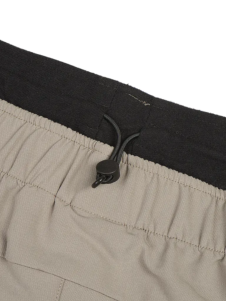 ICEPEAK | Damen Softshell Wanderhose Bartonville | 