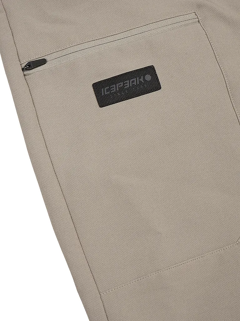 ICEPEAK | Damen Softshell Wanderhose Bartonville | 