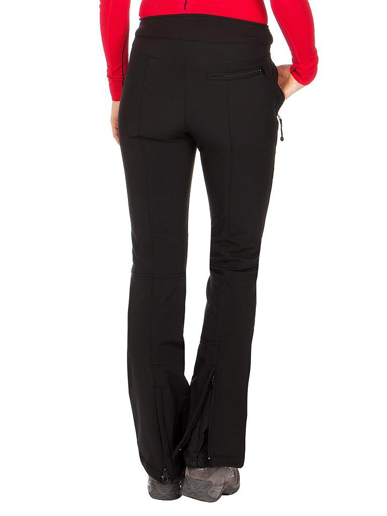 ICEPEAK | Damen Softshell-Skihose | 