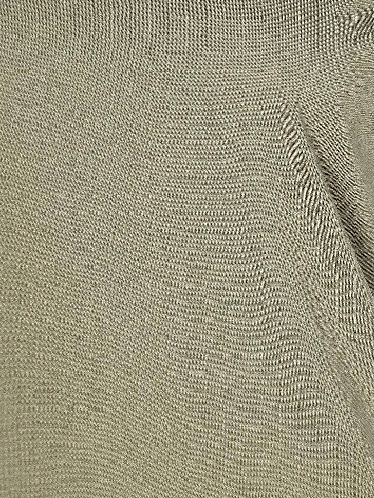 ICEPEAK | Damen T-Shirt Greitz Uni | 