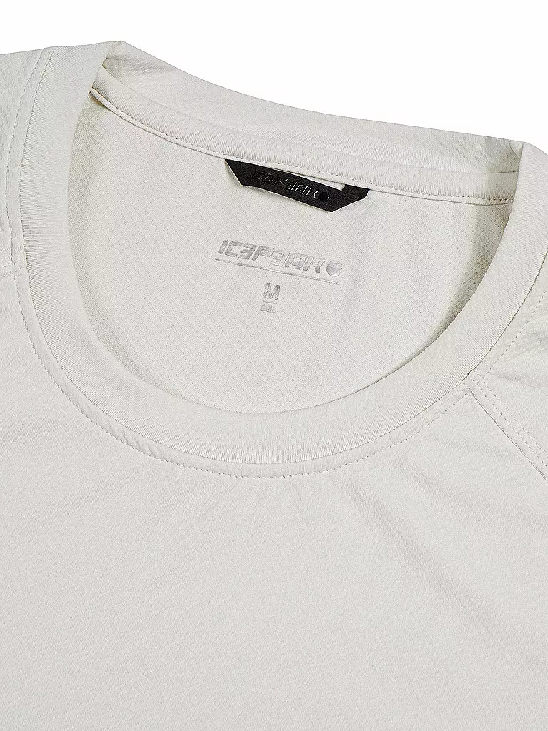 ICEPEAK | Damen Tourenshirt Bologna | koralle