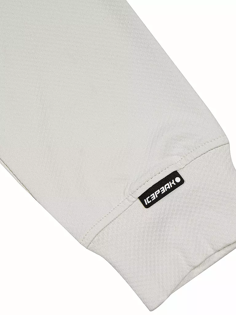 ICEPEAK | Damen Tourenshirt Bologna | koralle