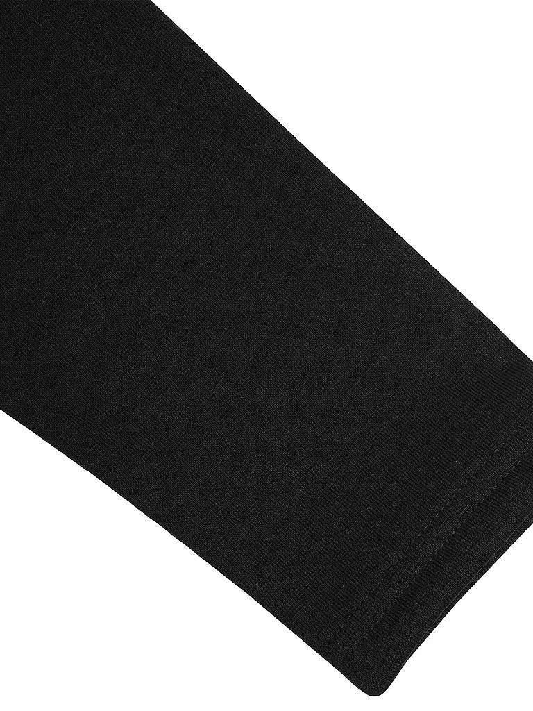 ICEPEAK | Damen Tourenshirt Bologna | schwarz