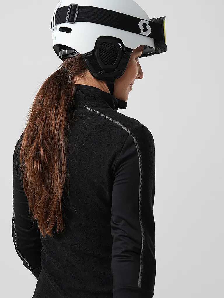 ICEPEAK | Damen Unterzieh Fleecejacke Fairway | 