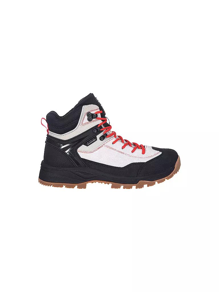 ICEPEAK | Damen Wanderschuhe Abaco Ms | weiss