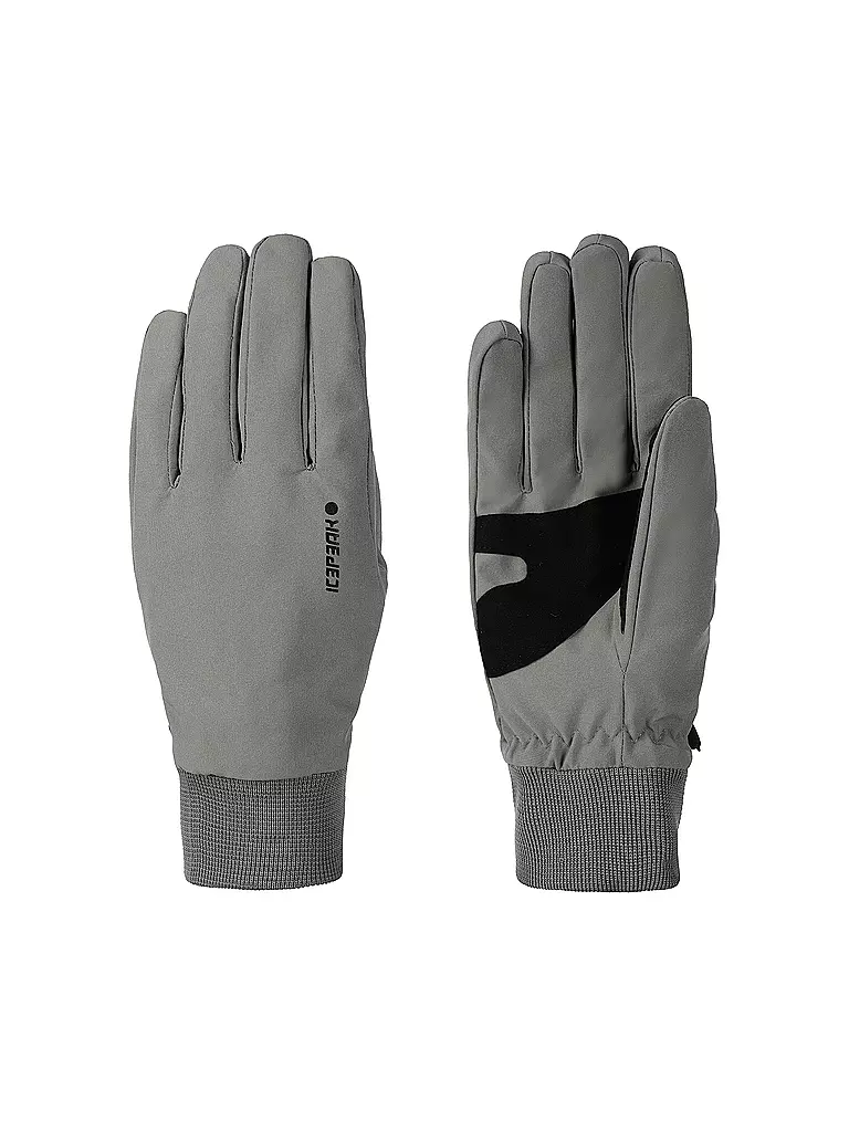 ICEPEAK | Handschuhe Hartwell | grau