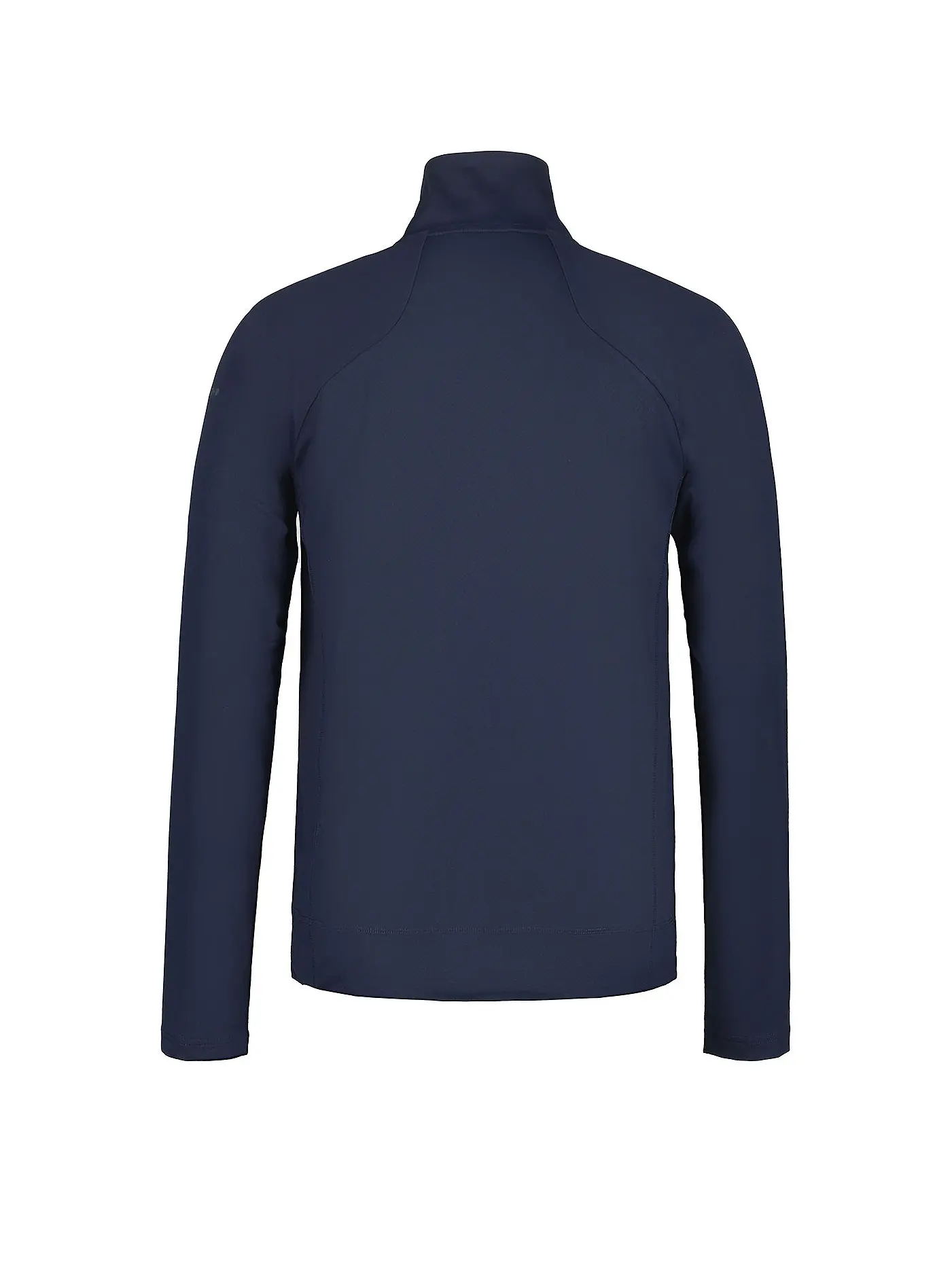 ICEPEAK | Herren Fleecejacke Basco | dunkelblau