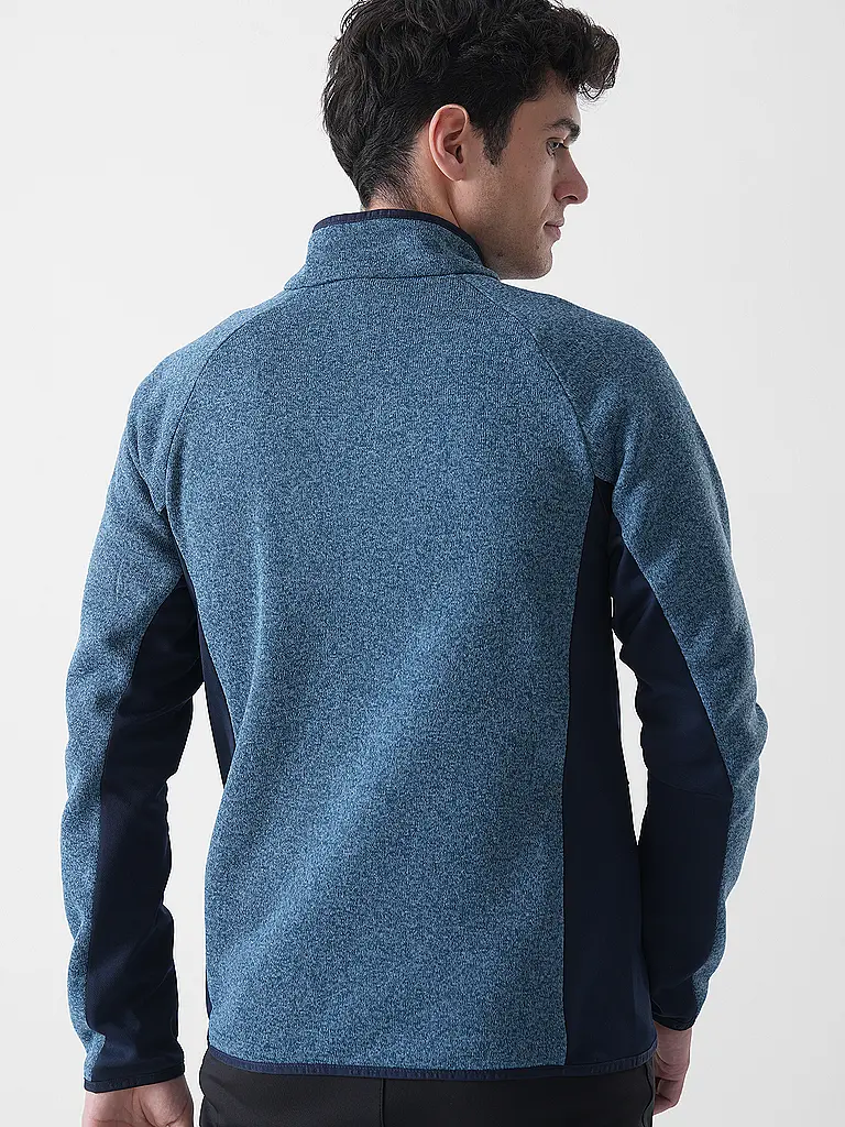 ICEPEAK | Herren Fleecejacke Bode | 