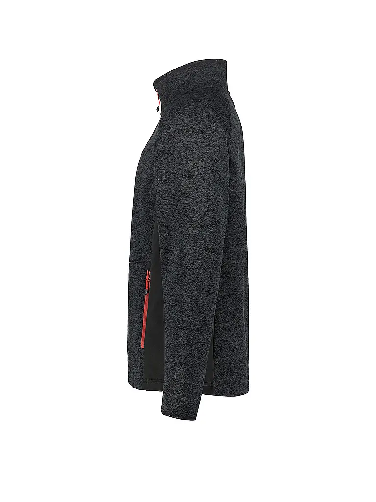 ICEPEAK | Herren Fleecejacke Bode | 
