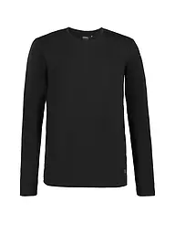 ICEPEAK | Herren Funktionsshirt Bondville | schwarz