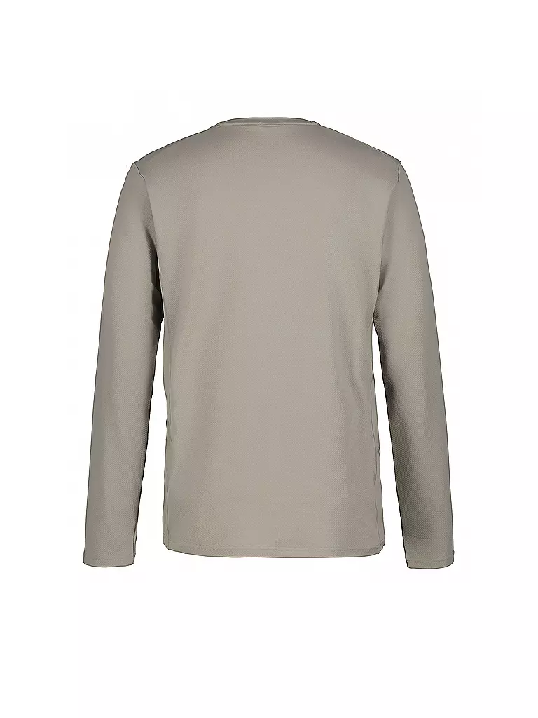 ICEPEAK | Herren Funktionsshirt Bondville | camel