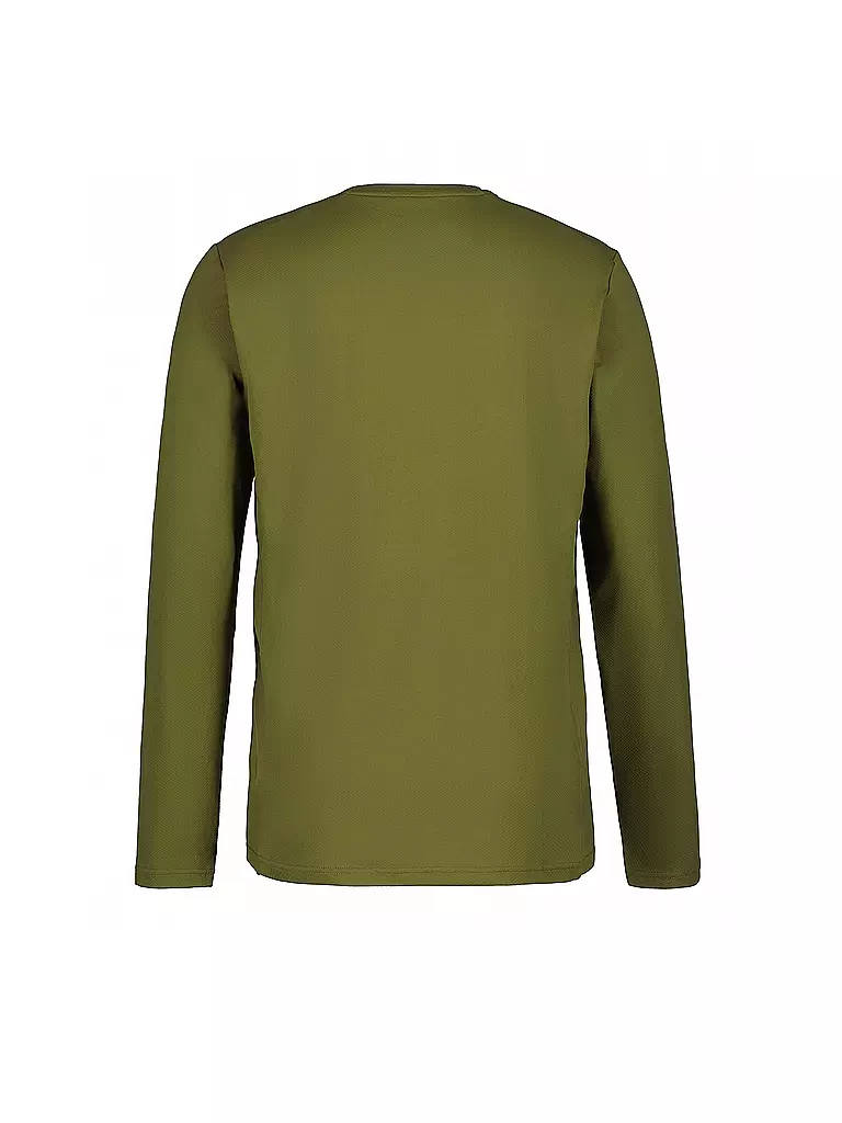 ICEPEAK | Herren Funktionsshirt Bondville | dunkelblau