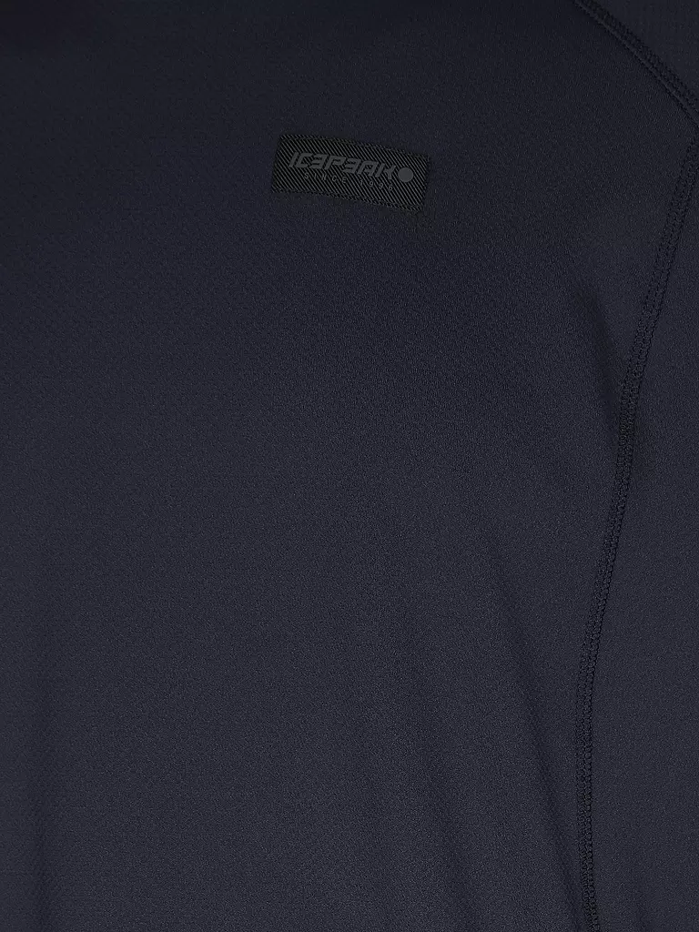ICEPEAK | Herren Funktionsshirt Bondville | camel