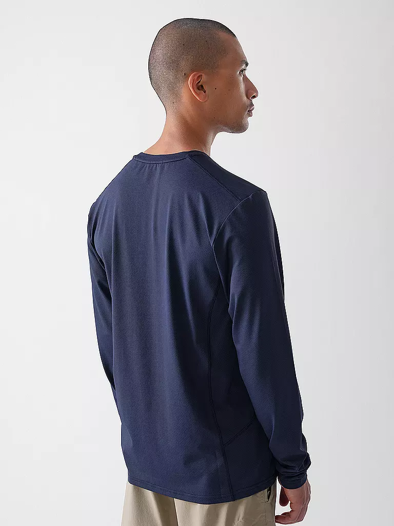 ICEPEAK | Herren Funktionsshirt Bondville | camel