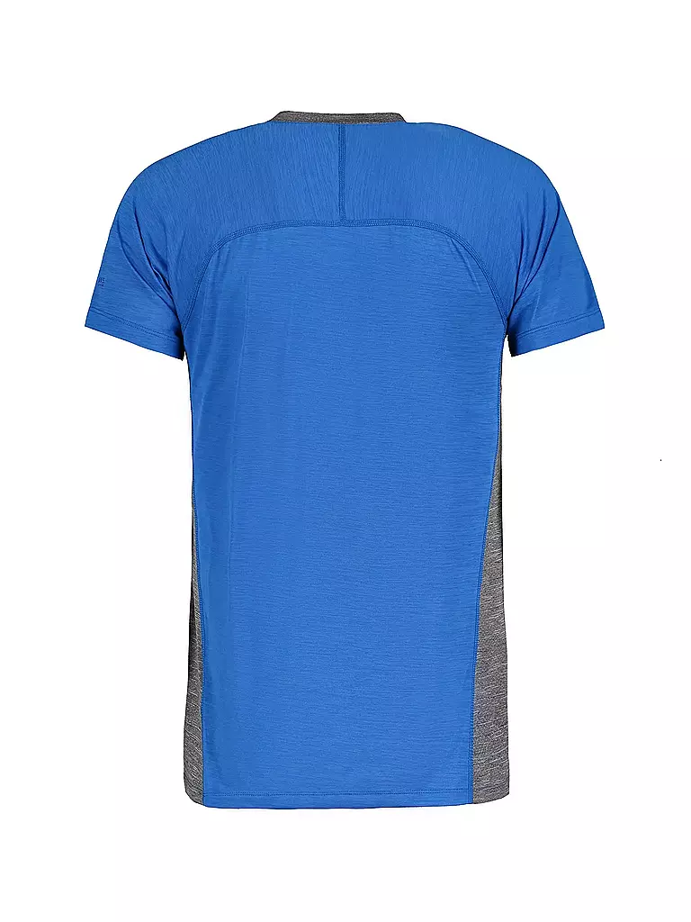 ICEPEAK | Herren Funktionsshirt Destin  | blau