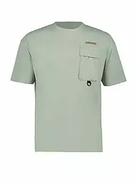 ICEPEAK | Herren Funktionsshirt Yardan | hellgrün