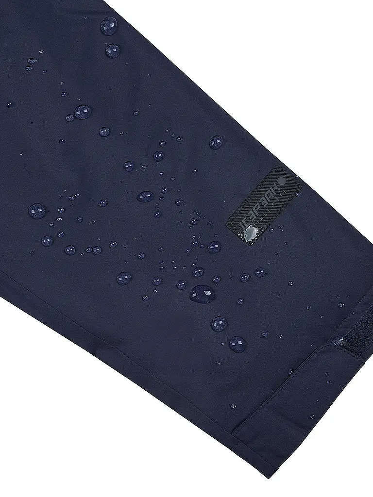 ICEPEAK | Herren Isojacke Berbeau Hoodie | 