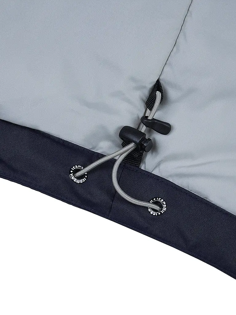 ICEPEAK | Herren Isojacke Berbeau Hoodie | 
