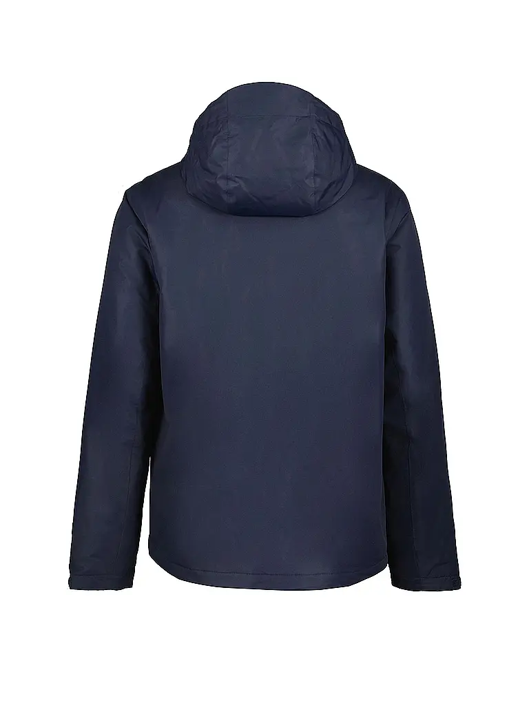 ICEPEAK | Herren Isojacke Berbeau Hoodie | 