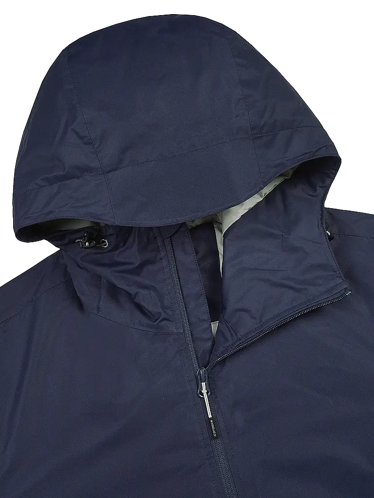 ICEPEAK | Herren Isojacke Berbeau Hoodie | 