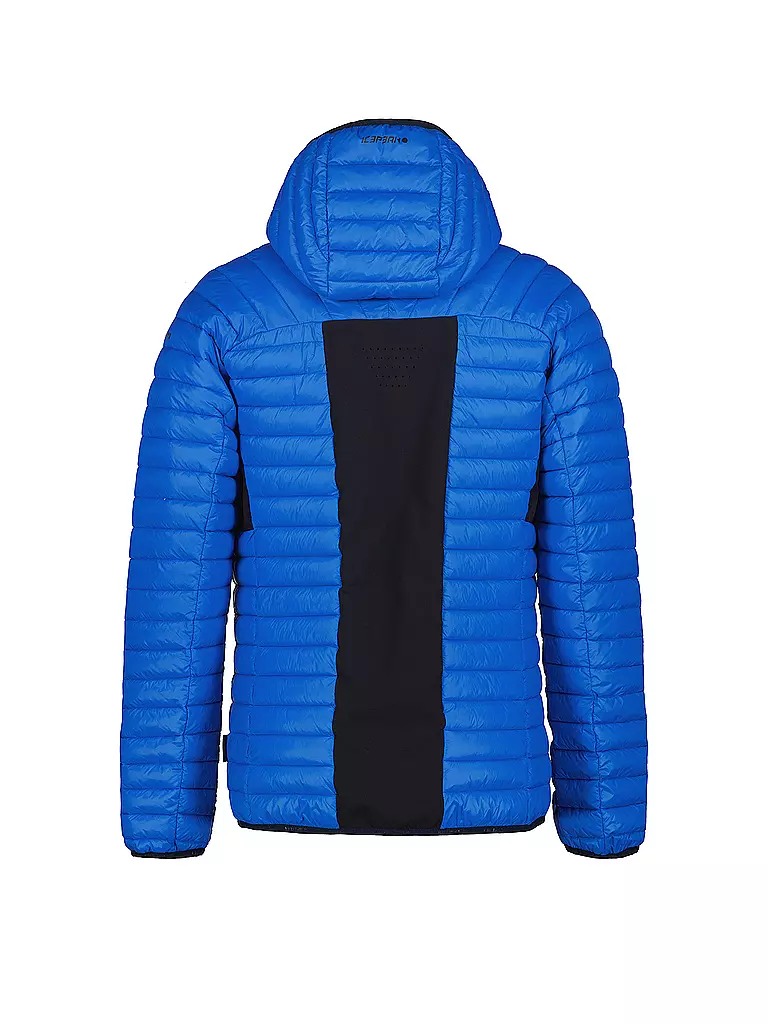 ICEPEAK | Herren Isojacke Dillon Hoodie | 