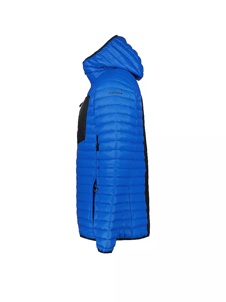 ICEPEAK | Herren Isojacke Dillon Hoodie | 