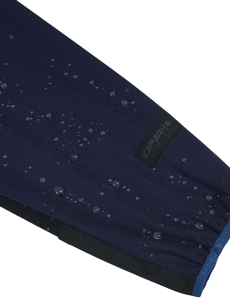 ICEPEAK | Herren Isojacke Hyhalia Hoodie |