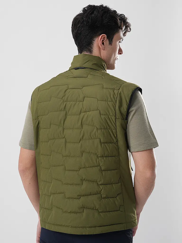 ICEPEAK | Herren Isoweste Barlow |