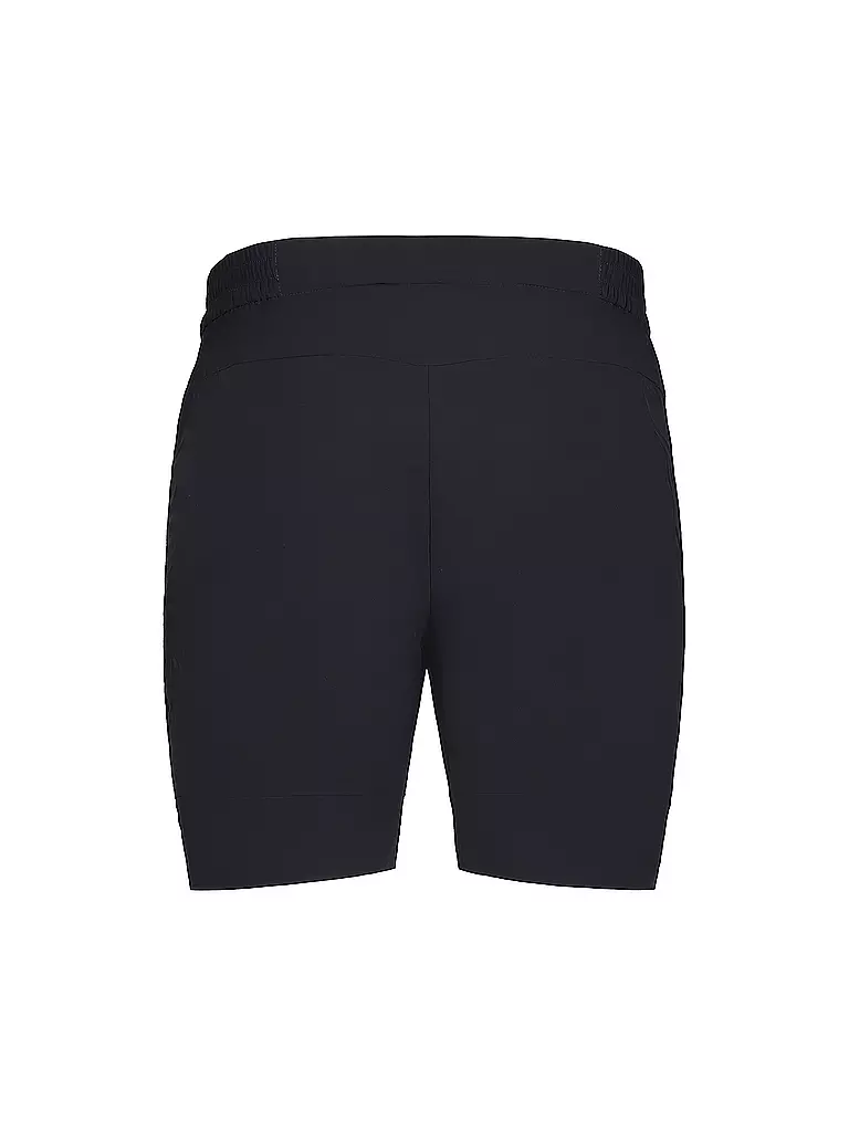 ICEPEAK | Herren Short Delphos | schwarz