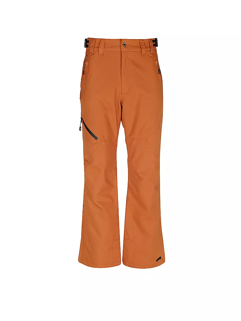 ICEPEAK | Herren Skihose Colman | braun