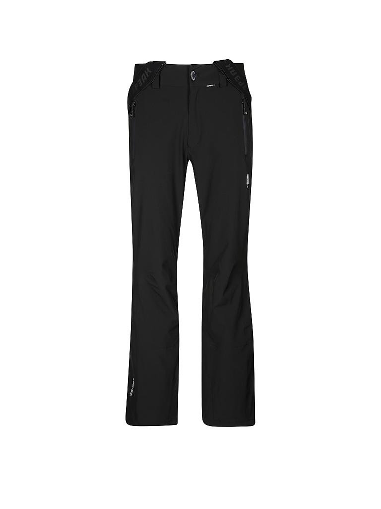 ICEPEAK | Herren Skihose Noxos | schwarz