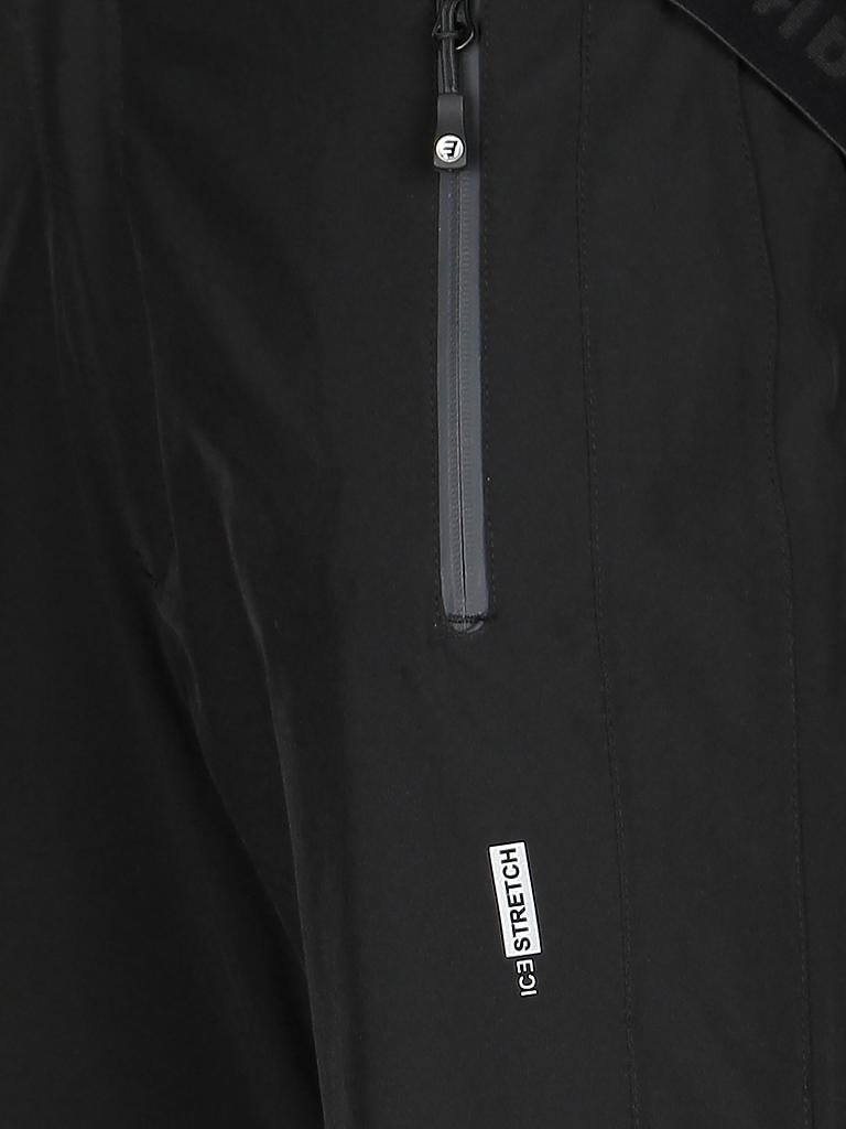 ICEPEAK | Herren Skihose Noxos | schwarz